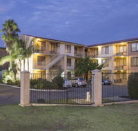 Burswood Lodge Apartments - Schoolies Week Accommodation