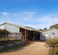 Merrijig Lodge - Schoolies Week Accommodation