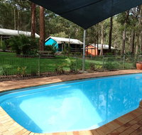 Chiltern Lodge - Schoolies Week Accommodation