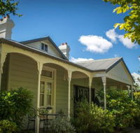 The Greens of Leura - Schoolies Week Accommodation