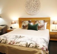 Motel on A'beckett - Schoolies Week Accommodation