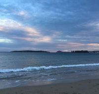 Lazy Days Bed  Breakfast Cottage - Schoolies Week Accommodation