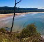 Ocean Beach Cottage - Schoolies Week Accommodation