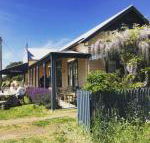 Dunkeld Old Bakery Accommodations - Schoolies Week Accommodation
