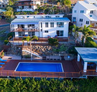 Nautilus on the Hill - Schoolies Week Accommodation