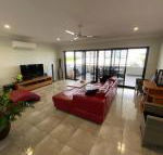 Cooktown Harbour View Luxury Apartments - Schoolies Week Accommodation