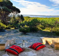Kestrel Downs - Schoolies Week Accommodation