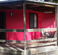 Smugglers Cove Holiday Village