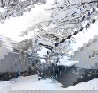 Terama Ski Lodge - Schoolies Week Accommodation