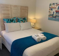 Scarborough Beach Front Resort Shell 4 - Schoolies Week Accommodation