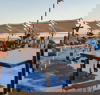 Rancho Relaxo 3 Bedroom House - Schoolies Week Accommodation