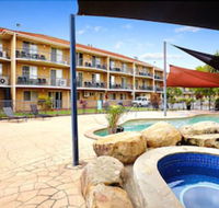 Tamarind Sands Resort - Schoolies Week Accommodation