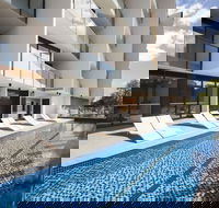 Sandy Hill Serviced Apartments Sandringham - Schoolies Week Accommodation