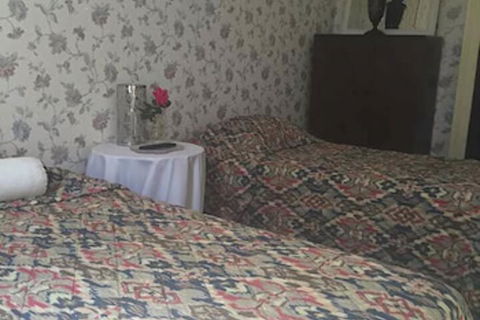 Highton Manor - Schoolies Week Accommodation 1