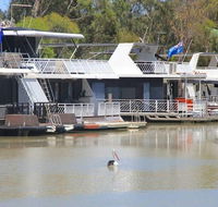 Murray Bridge Caravan Park - Schoolies Week Accommodation