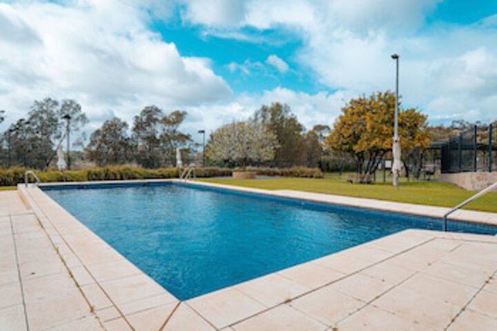 Walker Flat SA Schoolies Week Accommodation
