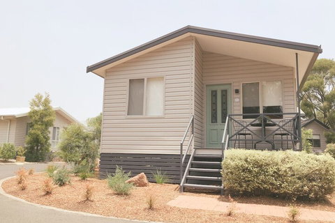 Nepean By Gateway Lifestyle Holiday Parks - Schoolies Week Accommodation 1