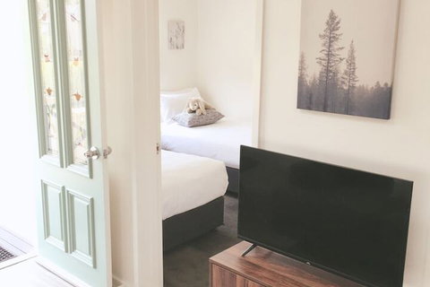 Nepean By Gateway Lifestyle Holiday Parks - Schoolies Week Accommodation 5