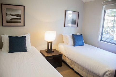 Nepean By Gateway Lifestyle Holiday Parks - Schoolies Week Accommodation 4