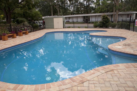 Nepean By Gateway Lifestyle Holiday Parks - Schoolies Week Accommodation 2