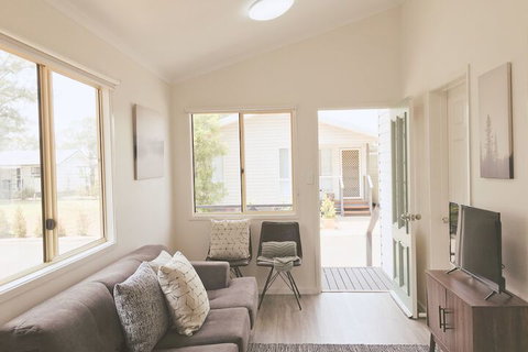Nepean By Gateway Lifestyle Holiday Parks - Schoolies Week Accommodation 7