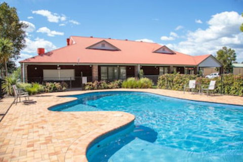 Nepean By Gateway Lifestyle Holiday Parks - Schoolies Week Accommodation 0