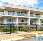 The Block Views Apartments Victor Harbor - Schoolies Week Accommodation