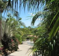 Reefside Villas - Schoolies Week Accommodation