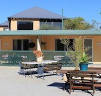 Jurien Beachfront Holiday Units - Schoolies Week Accommodation