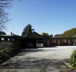 Robertson Country Motel - Schoolies Week Accommodation