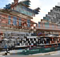 Empire Hotel Deloraine - Schoolies Week Accommodation