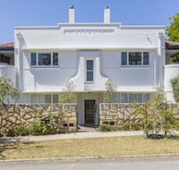 Cottesloe Bel-Air Apartment - Schoolies Week Accommodation