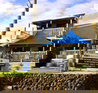 Best Western Great Ocean Road Inn - Schoolies Week Accommodation