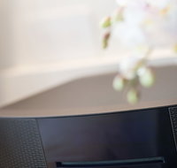 Heart Hotel and Gallery Whitsundays - Schoolies Week Accommodation