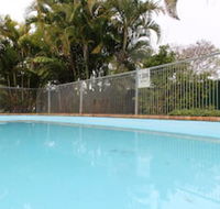 Huntsville Caravan Park - Schoolies Week Accommodation