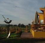 Art at Linden Gate - Schoolies Week Accommodation