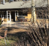 The Kitchen Cottage - Schoolies Week Accommodation