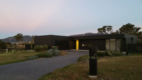 Zebula Gloucester - Schoolies Week Accommodation 0