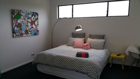 Zebula Gloucester - Schoolies Week Accommodation 6
