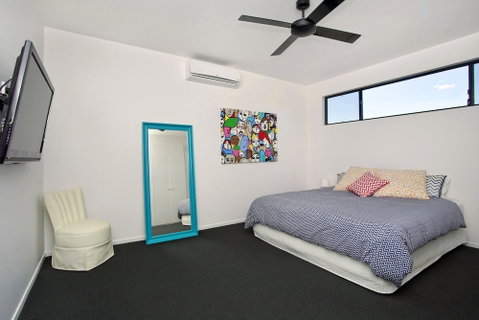 Zebula Gloucester - Schoolies Week Accommodation 4