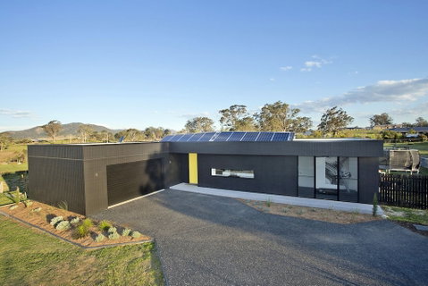 Zebula Gloucester - Schoolies Week Accommodation 1