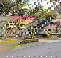 Gateway Lifestyle Grafton - Schoolies Week Accommodation