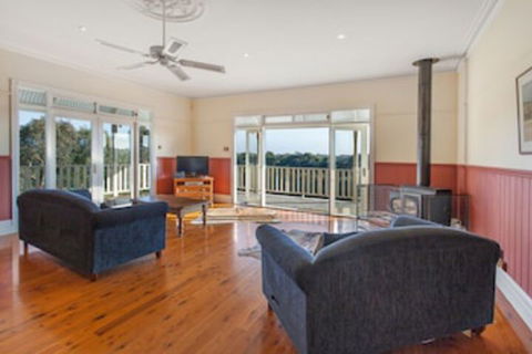 Hopkins River Homestead - Rejuvenate Stays - Schoolies Week Accommodation 0