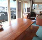 Timbertop - Schoolies Week Accommodation