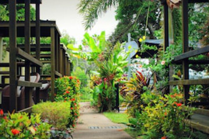 Horn Island QLD Schoolies Week Accommodation