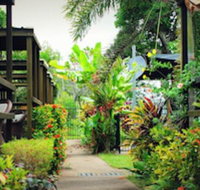 Wongai Beach Hotel - Schoolies Week Accommodation