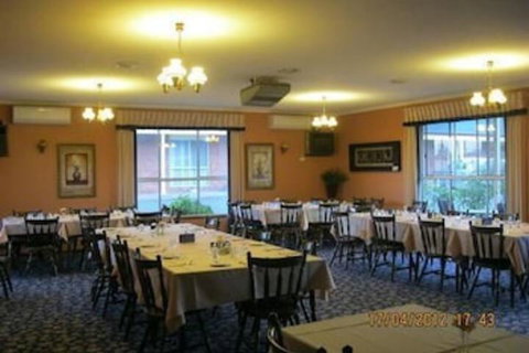 Cardigan Lodge Motel - Schoolies Week Accommodation 7