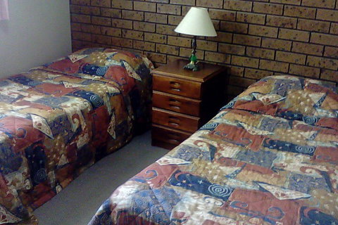 Cardigan Lodge Motel - Schoolies Week Accommodation 2