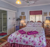 Boonah Hilltop Cottage - Schoolies Week Accommodation