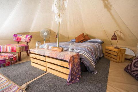 Nimbin Rox YHA - Schoolies Week Accommodation 6